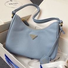 Prada Hobo Bags